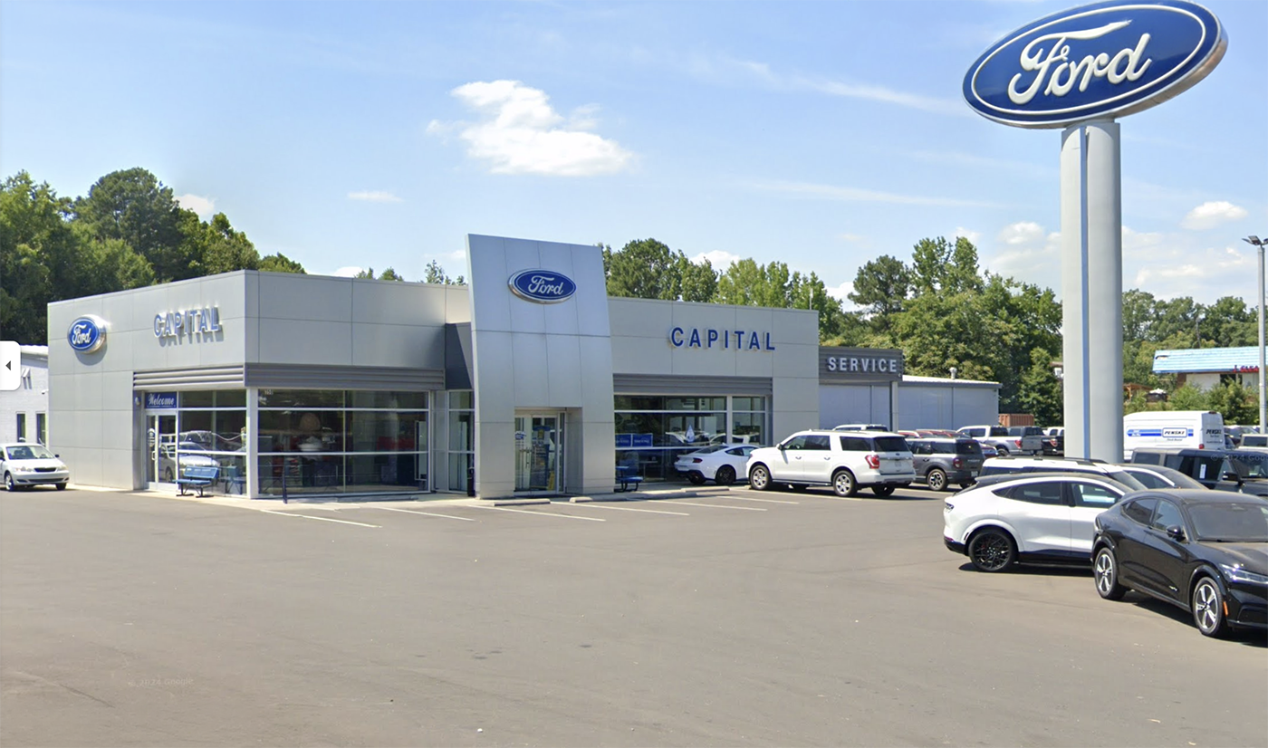 Capital Automotive Group Doubled BDR Capacity and Improved Close Rates for Two Consecutive Years Without Adding a Single Hire