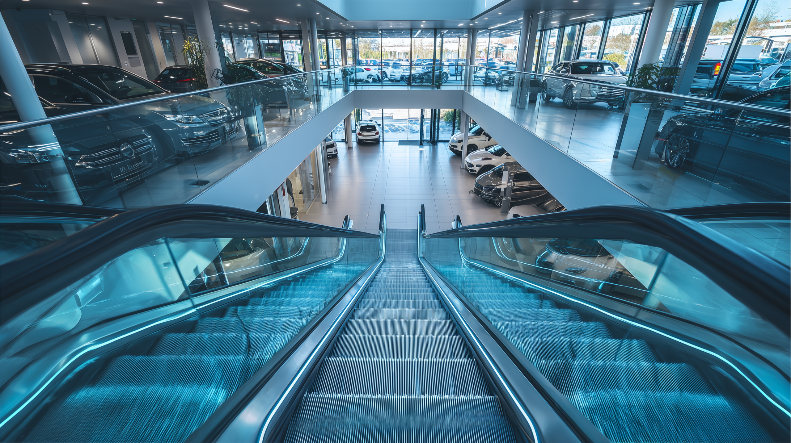 The Down Escalator Problem: Why AI Delay Compounds 