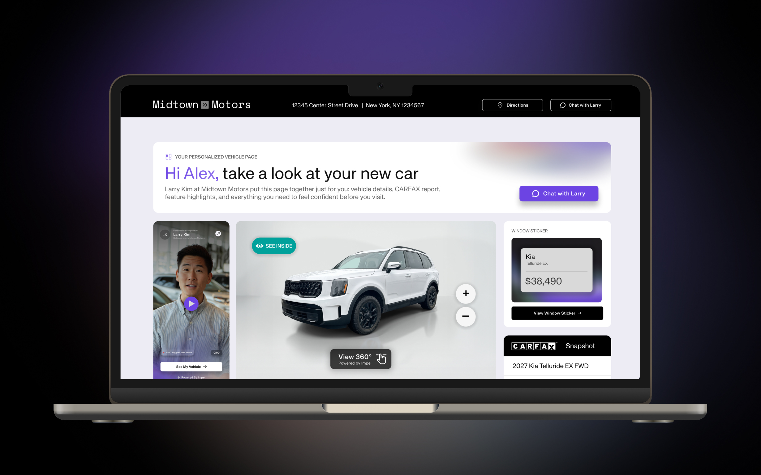 VinVision AI