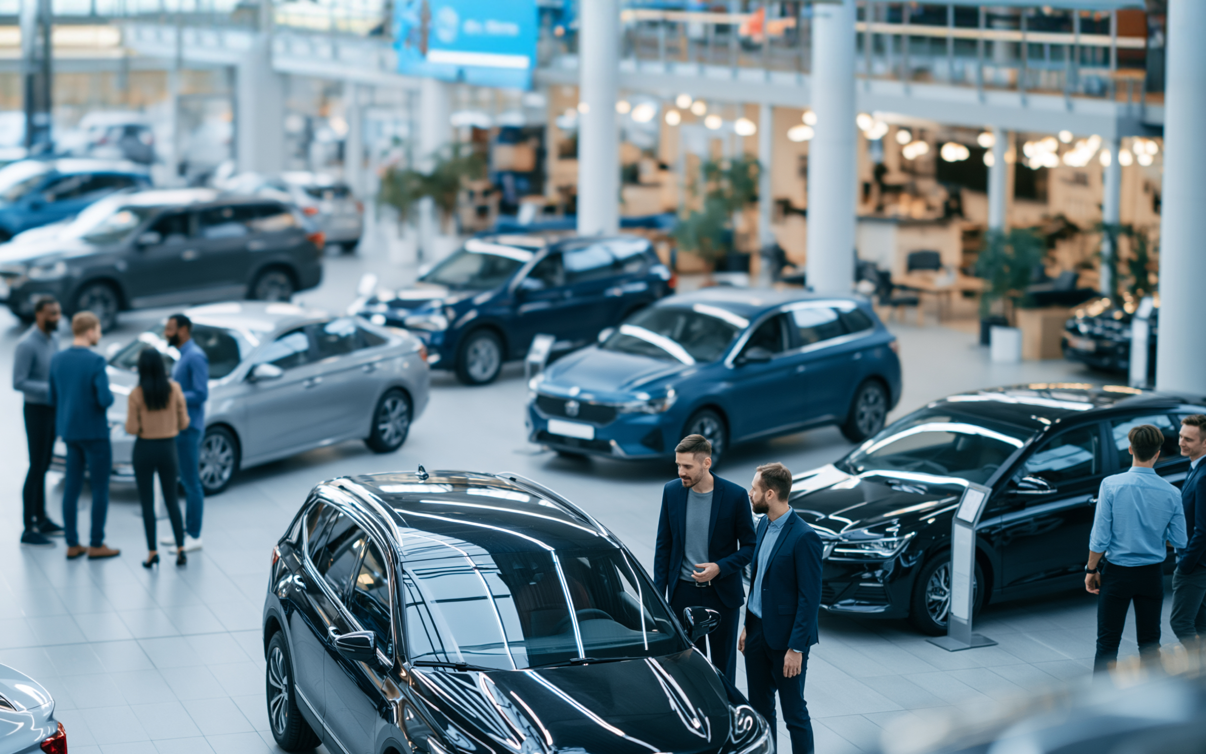 FTC Compliance for Dealerships: What’s Coming in 2026