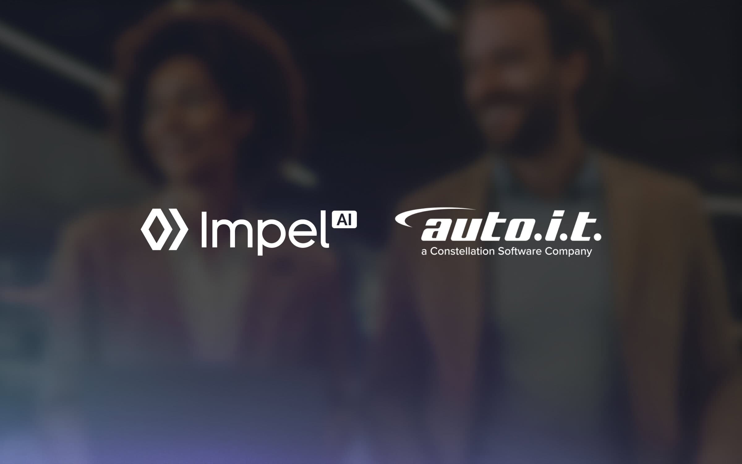 Impel Auto-IT Integration: Two Systems, One Connected Dealership