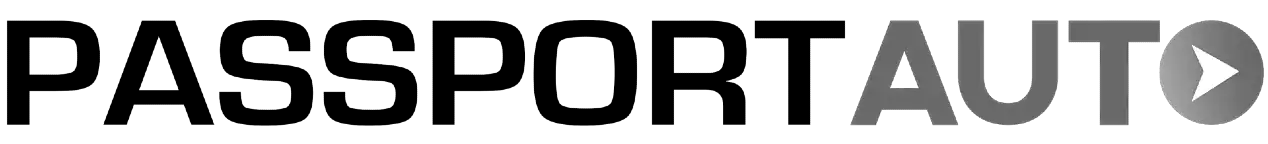Passport Auto Group logo
