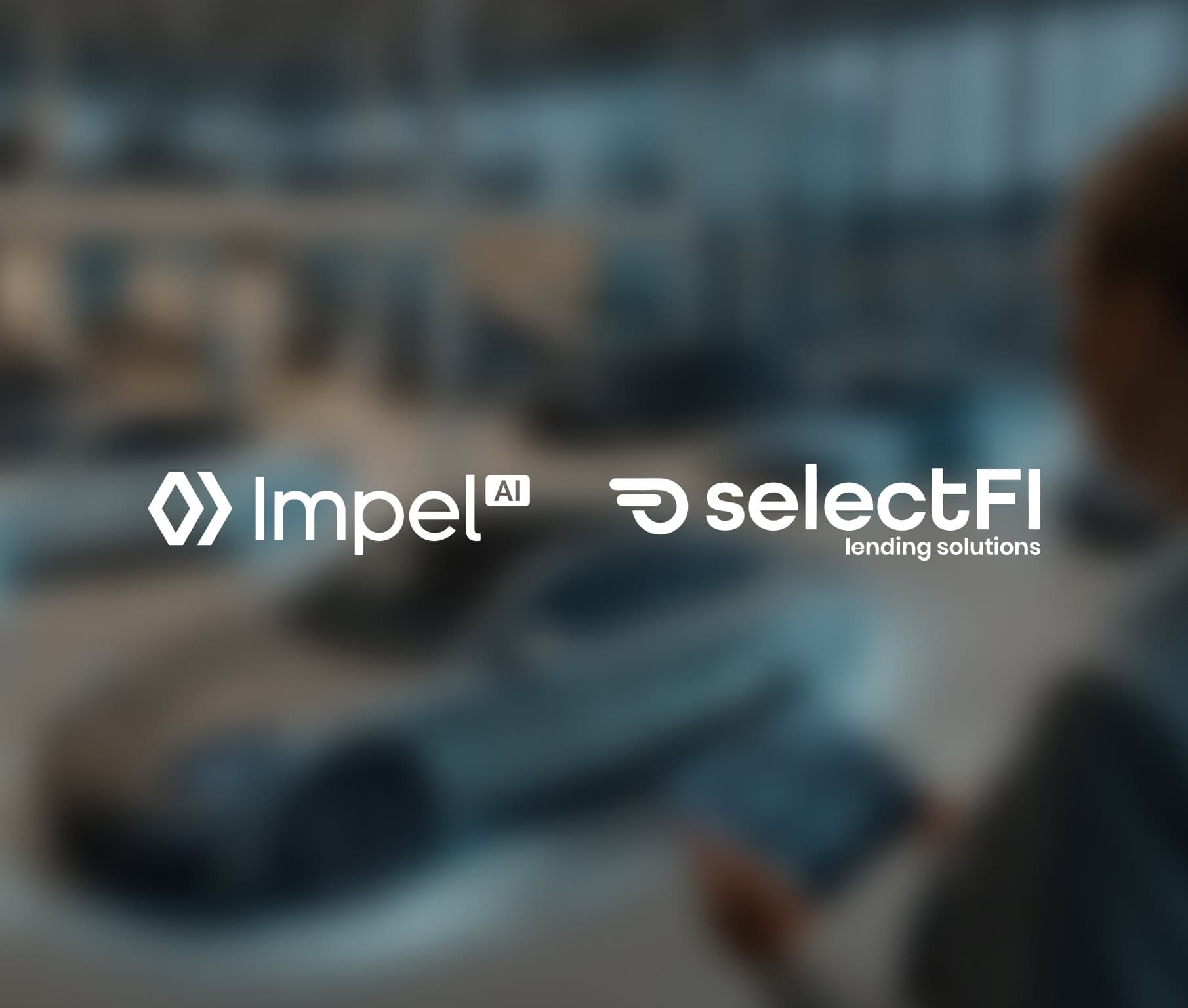 Impel and SelectFI Announce Strategic Partnership to Bring Industry-First Financing Intelligence to Automotive AI Agents