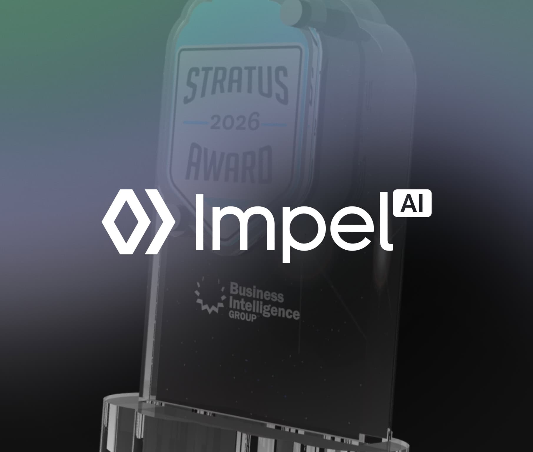 Impel Wins 2026 Stratus Award for Cloud Computing in Automotive