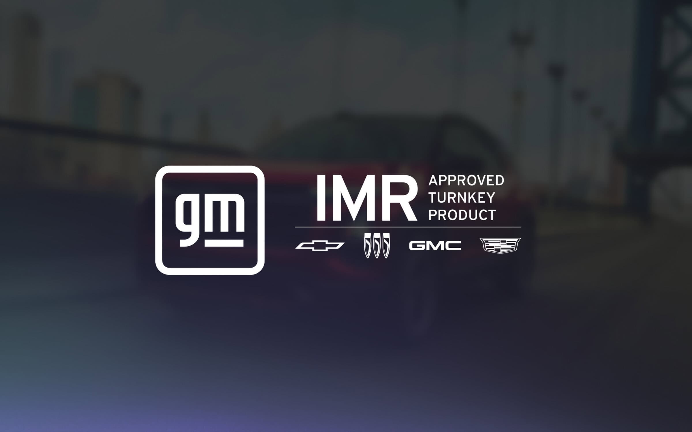 Impel Sales AI, Service AI, and Voice AI Are Now iMR Turnkey Approved for GM Co-op
